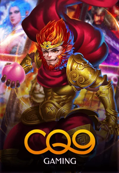 CQ9-Gaming-ลาวา90