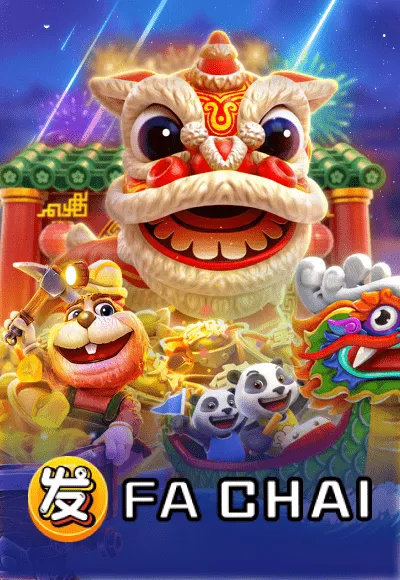 Fa-Chai