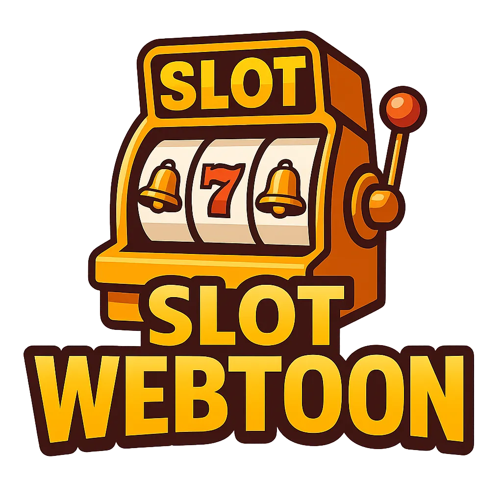 slot webtoon แตกง่าย